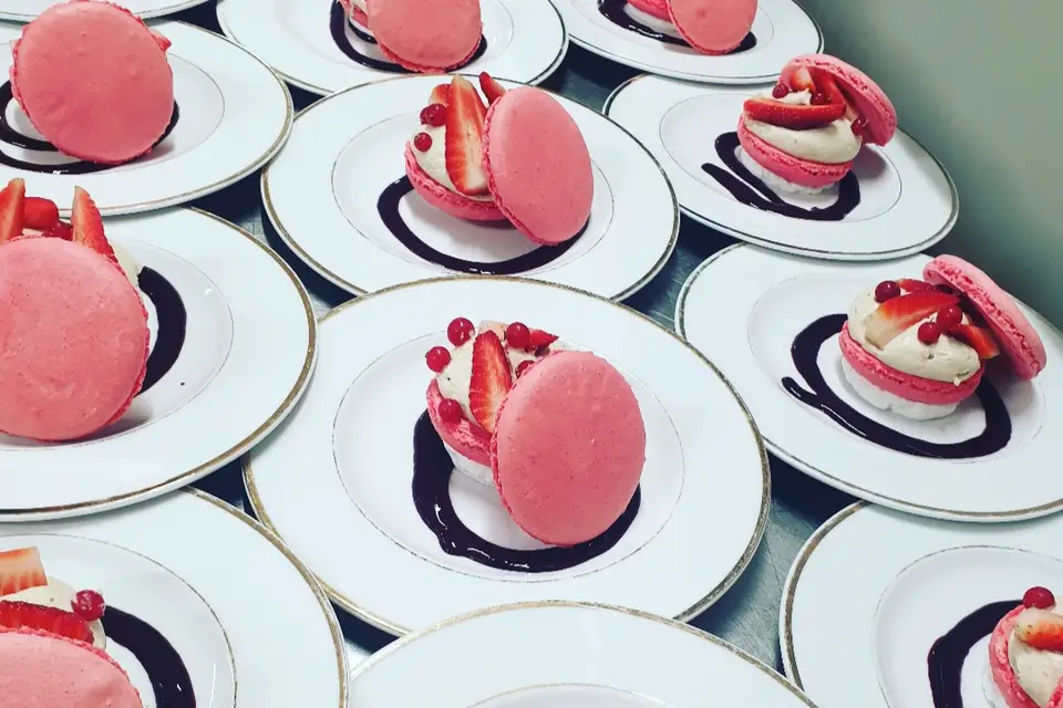 Dailly Traiteur — photo 4