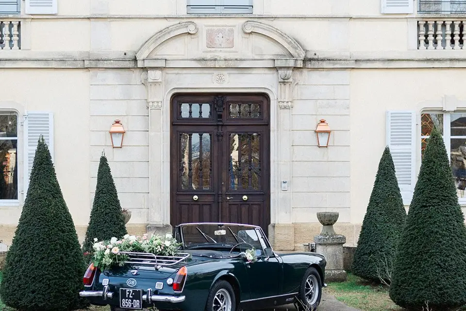 Historic Bourgogne Rent — photo 8