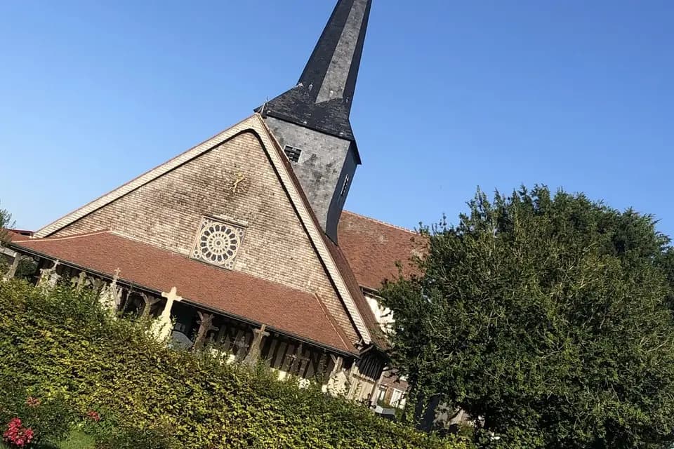 Historic Bourgogne Rent — photo 9