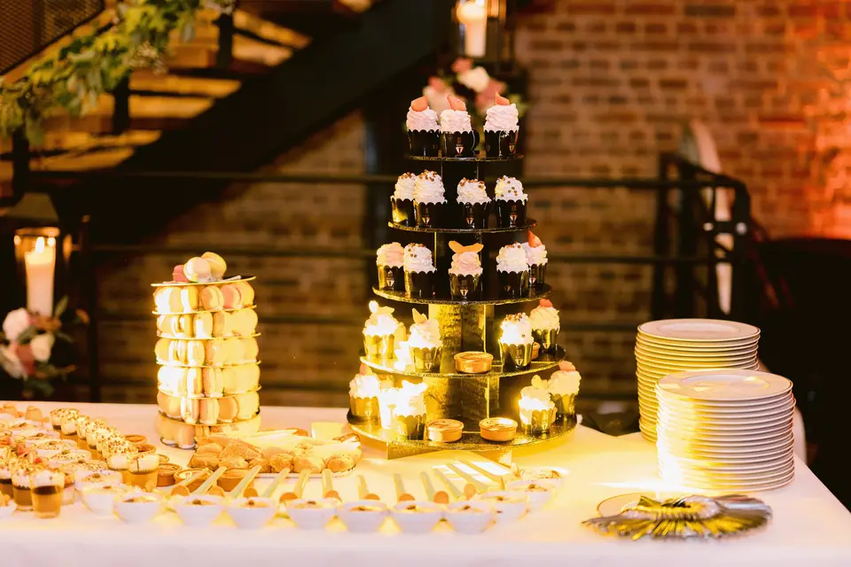 Dailly Traiteur — photo 2