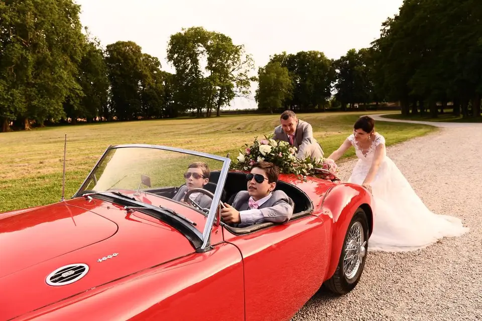 Historic Bourgogne Rent — photo 2