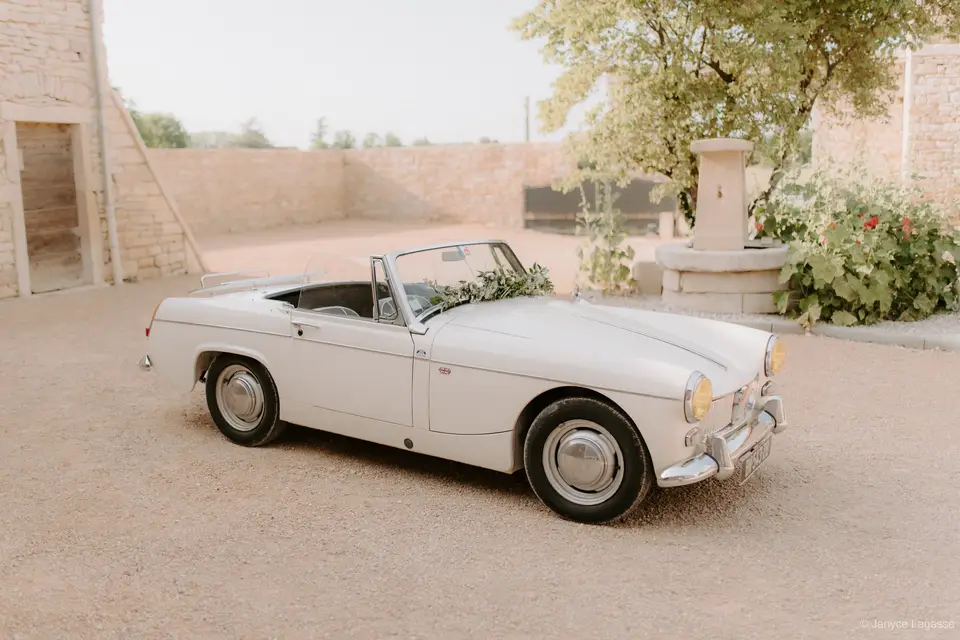 Historic Bourgogne Rent — photo 3