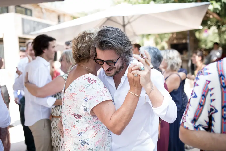 Oleo Orchestra — photo 5