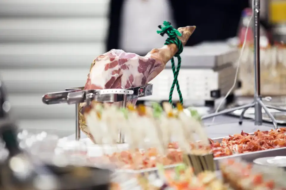 Dailly Traiteur — photo 6