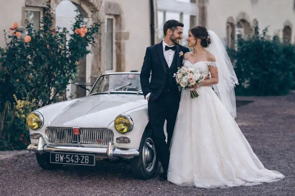 Historic Bourgogne Rent