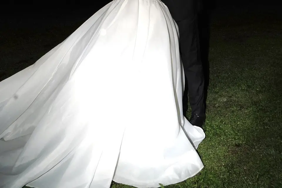 Chloe Wedding Prod — photo 4