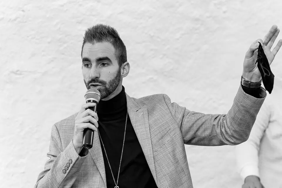 Tibo Magicien — photo 8