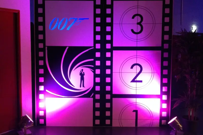 Be Bop Event — photo 6