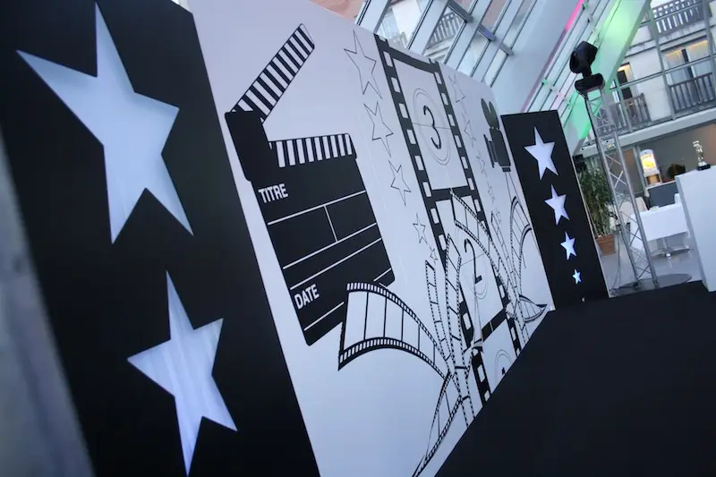 Be Bop Event — photo 8