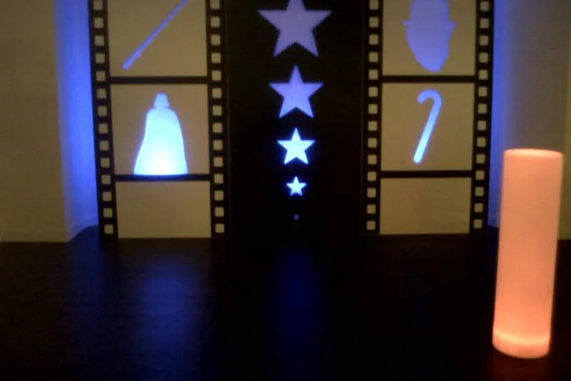 Be Bop Event — photo 7