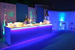 Be Bop Event — photo 2