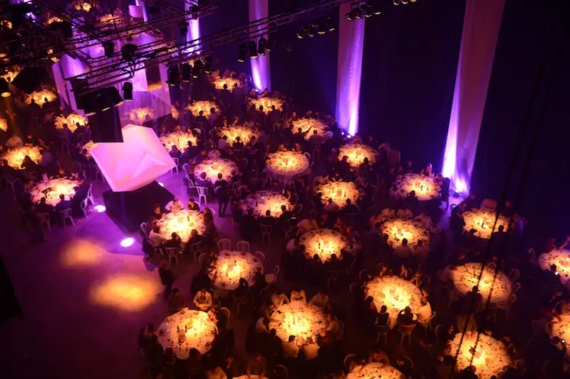 Be Bop Event — photo 4