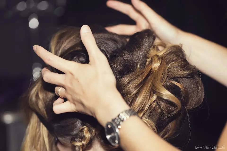 Benoît Verdeille — photo 1