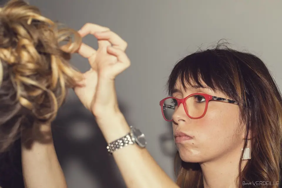 Benoît Verdeille — photo 2