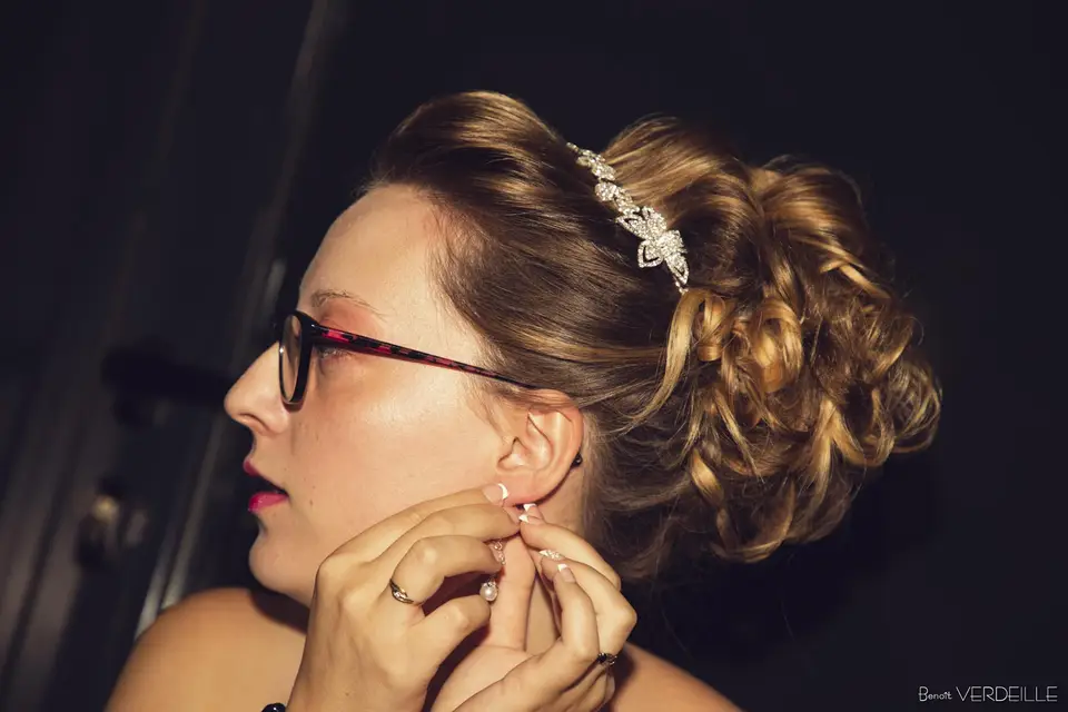 Benoît Verdeille — photo 4