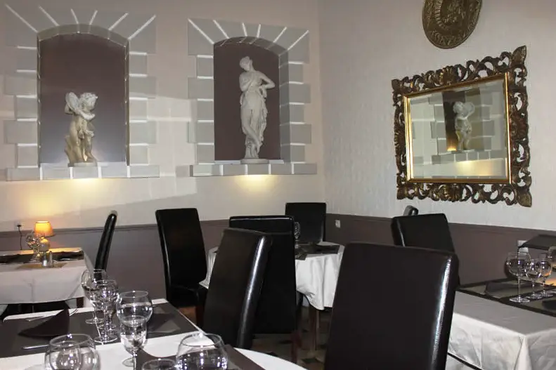 Auberge Du Soleil Levant — photo 2