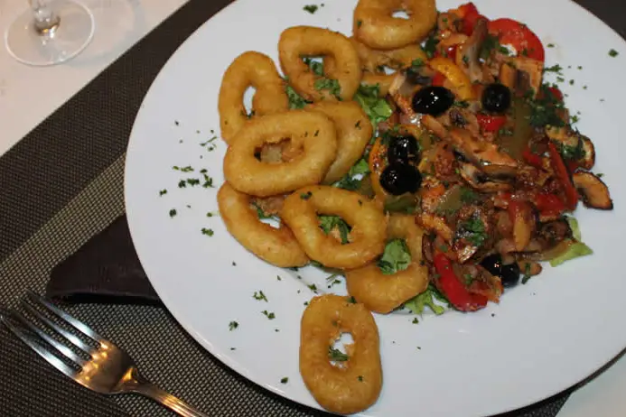 Auberge Du Soleil Levant — photo 8