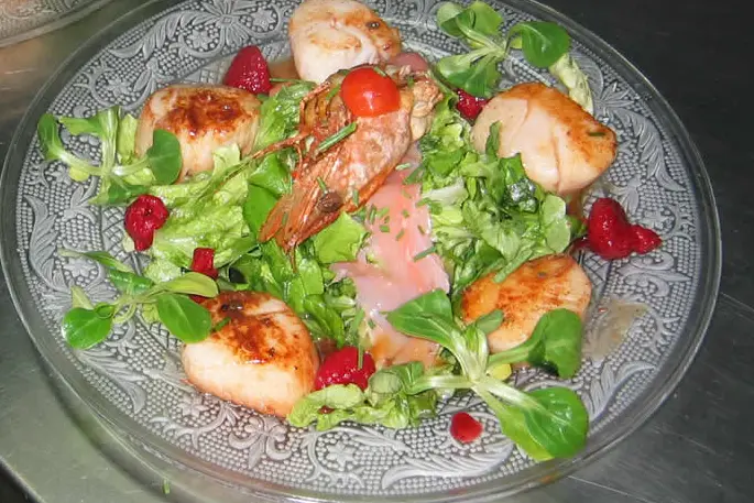 Auberge Du Soleil Levant — photo 3