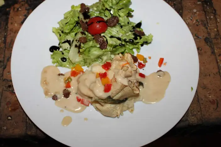 Auberge Du Soleil Levant — photo 7