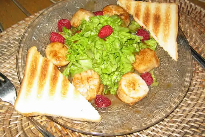 Auberge Du Soleil Levant — photo 4