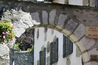 Attelages de la Flèche Blonde — photo 7