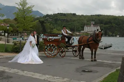 Attelages de la Flèche Blonde — photo 6