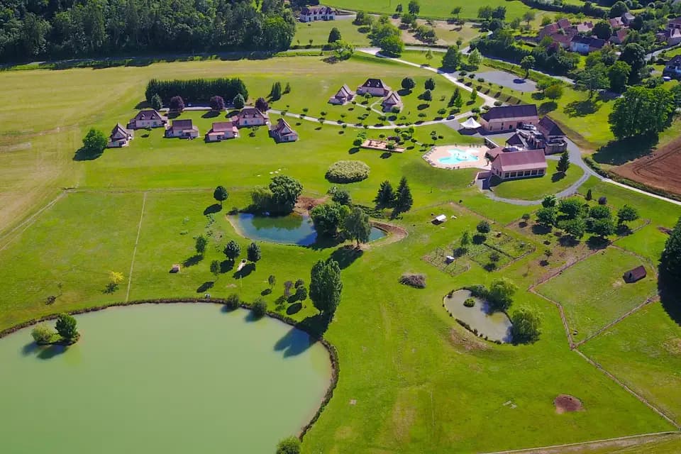 Domaine des Sources — photo 5