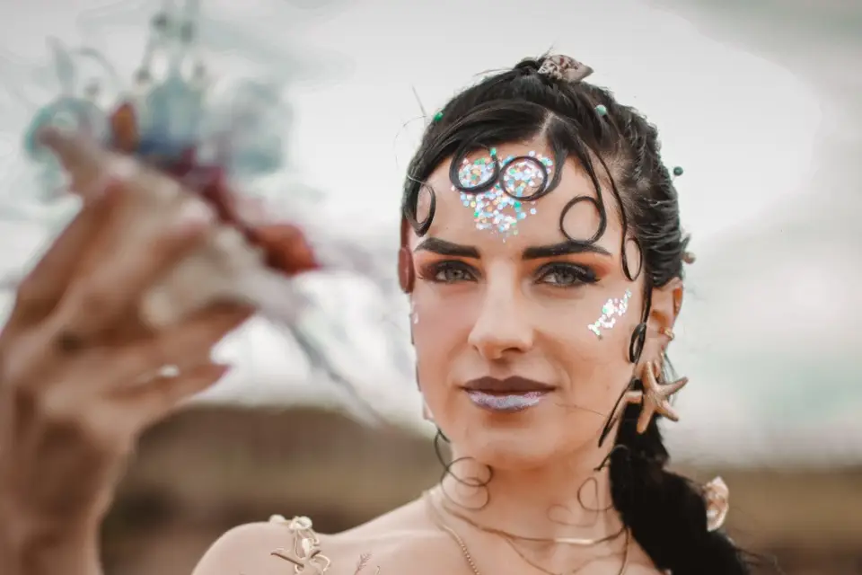 La Beauté est Partout — photo 1