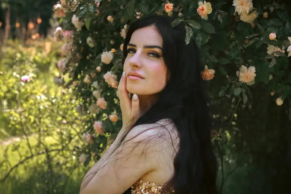 La Beauté est Partout — photo 4