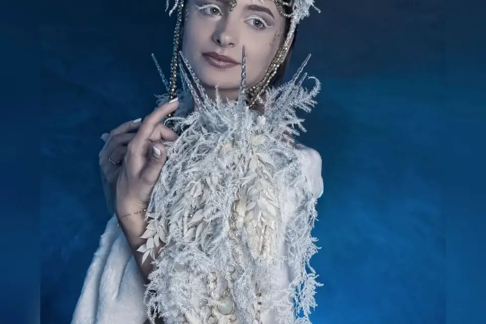 La Beauté est Partout — photo 8