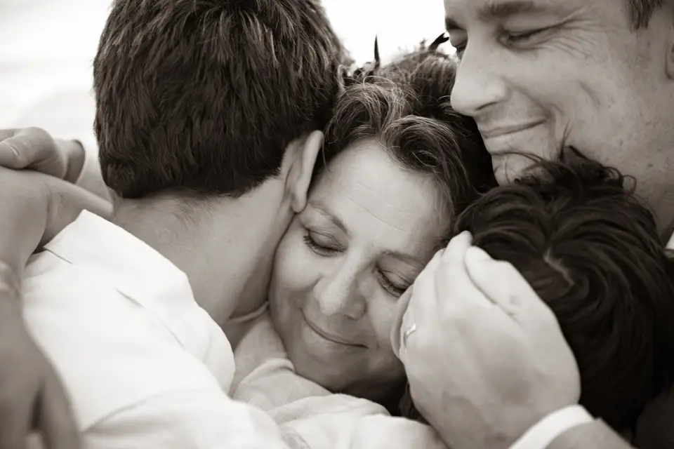 Give Me Five — photo 4