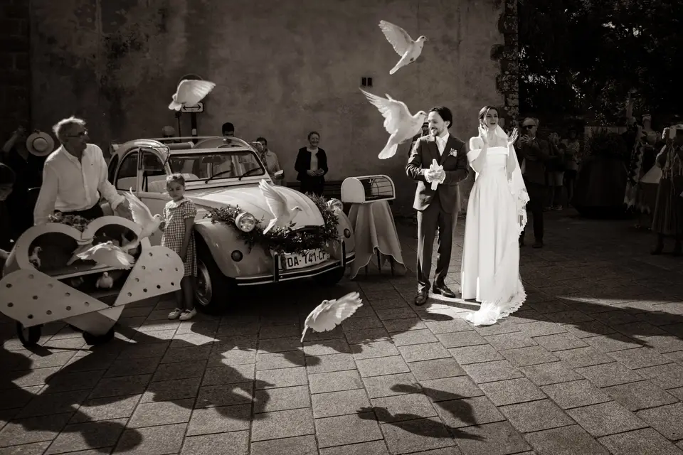 Give Me Five — photo 6