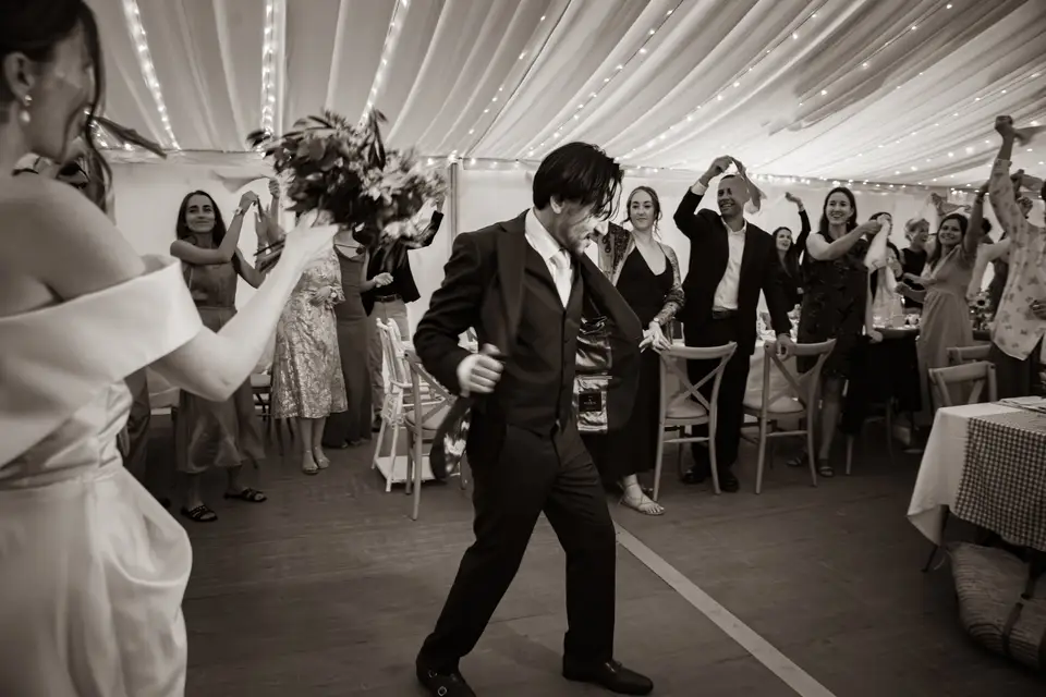 Give Me Five — photo 5