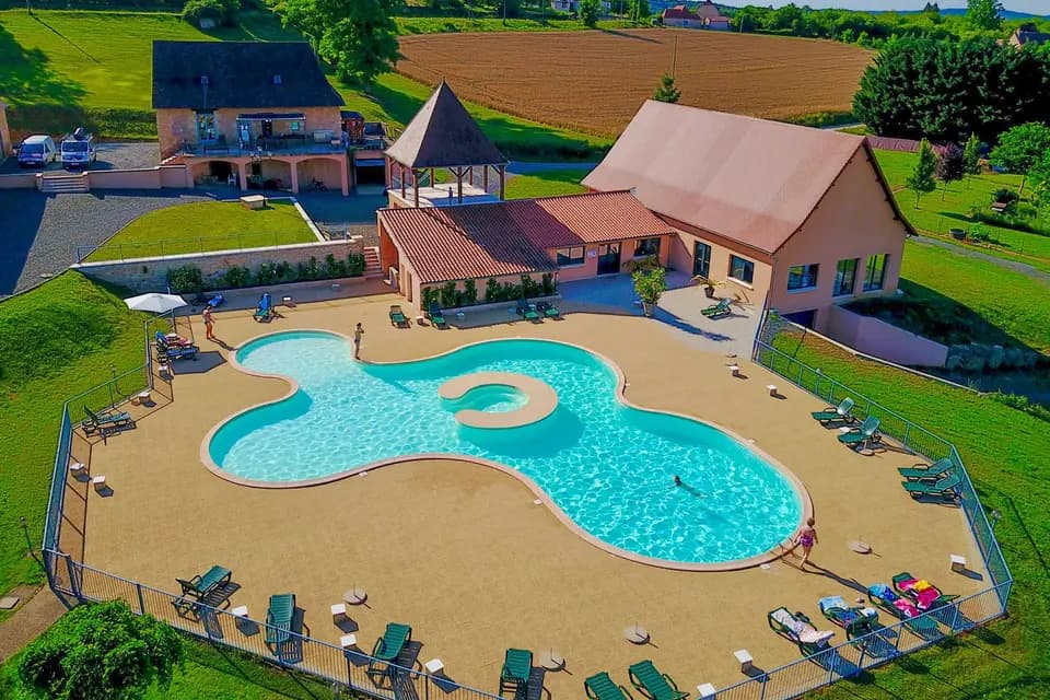 Domaine des Sources — photo 8