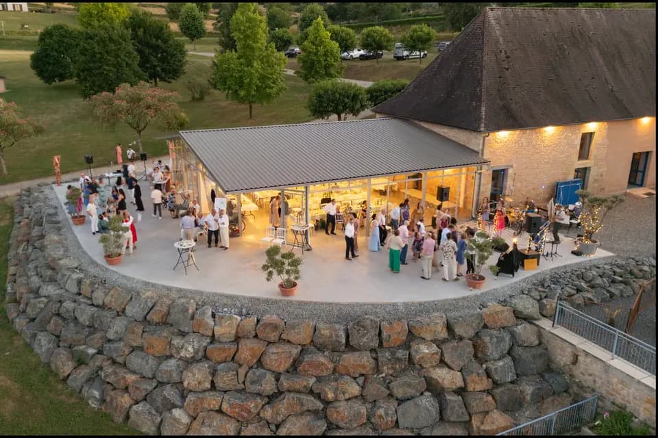 Domaine des Sources — photo 1