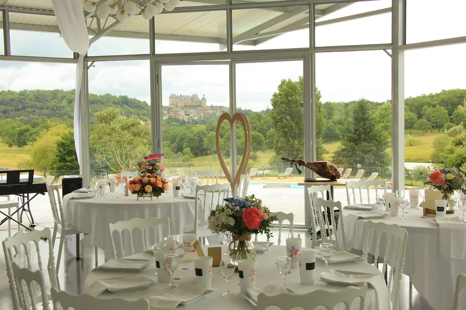 Domaine des Sources — photo 4