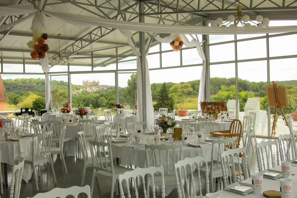 Domaine des Sources — photo 2