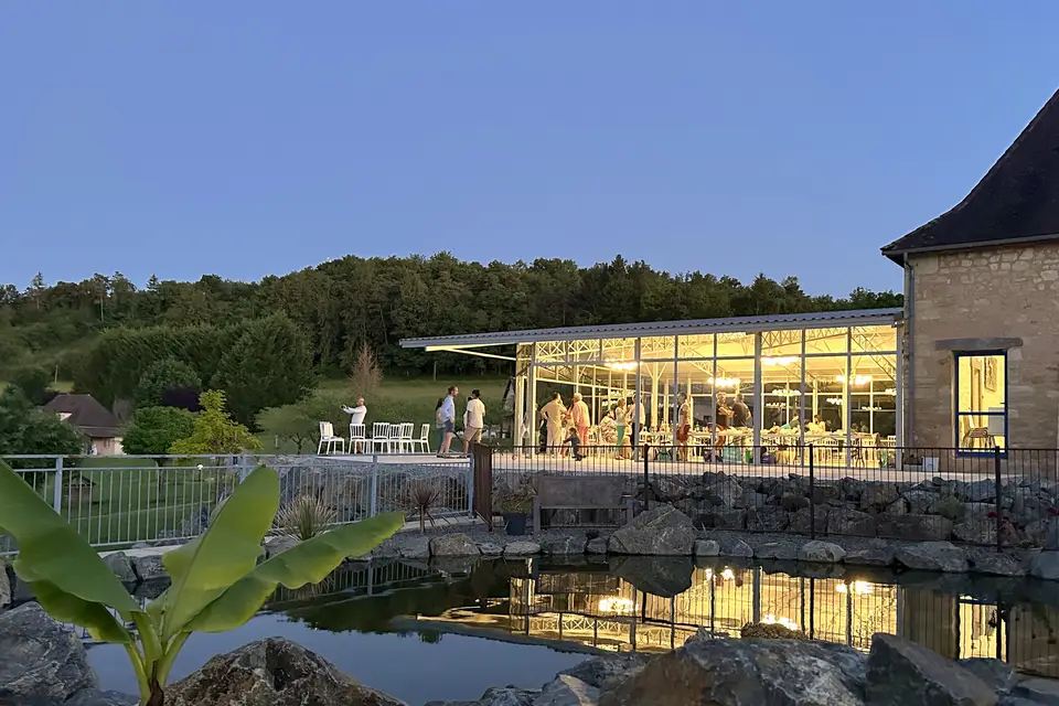 Domaine des Sources — photo 6