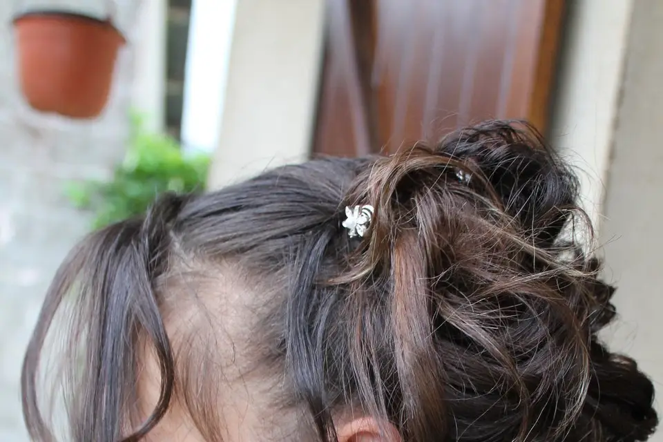 Sand' Coiff' - Coiffeuse à domicile — photo 4