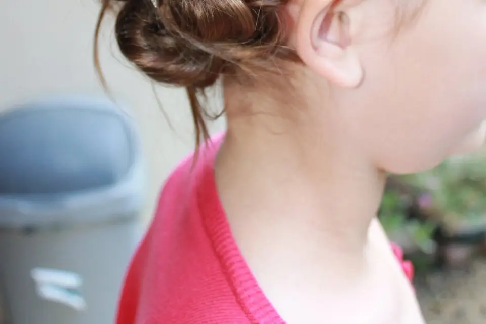 Sand' Coiff' - Coiffeuse à domicile — photo 5