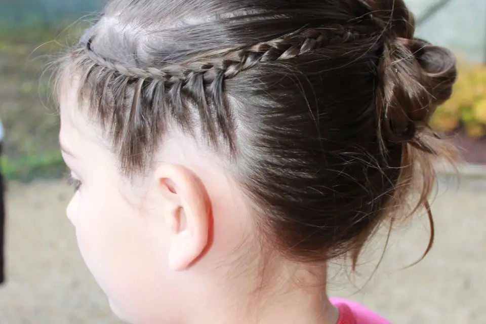 Sand' Coiff' - Coiffeuse à domicile — photo 6