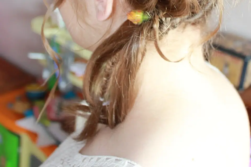 Sand' Coiff' - Coiffeuse à domicile — photo 7