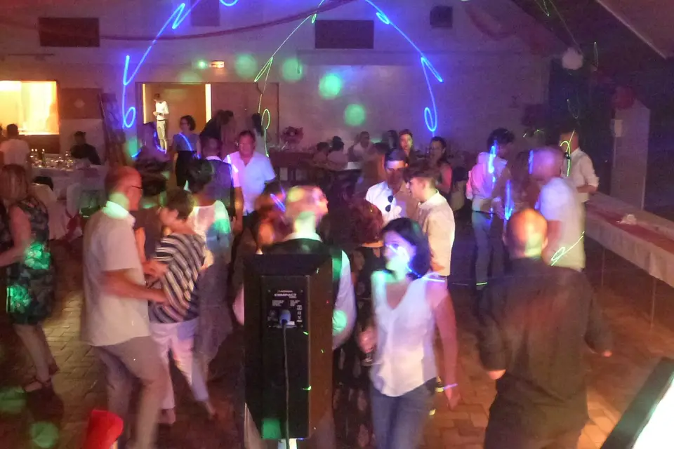 DJ Bruno — photo 3