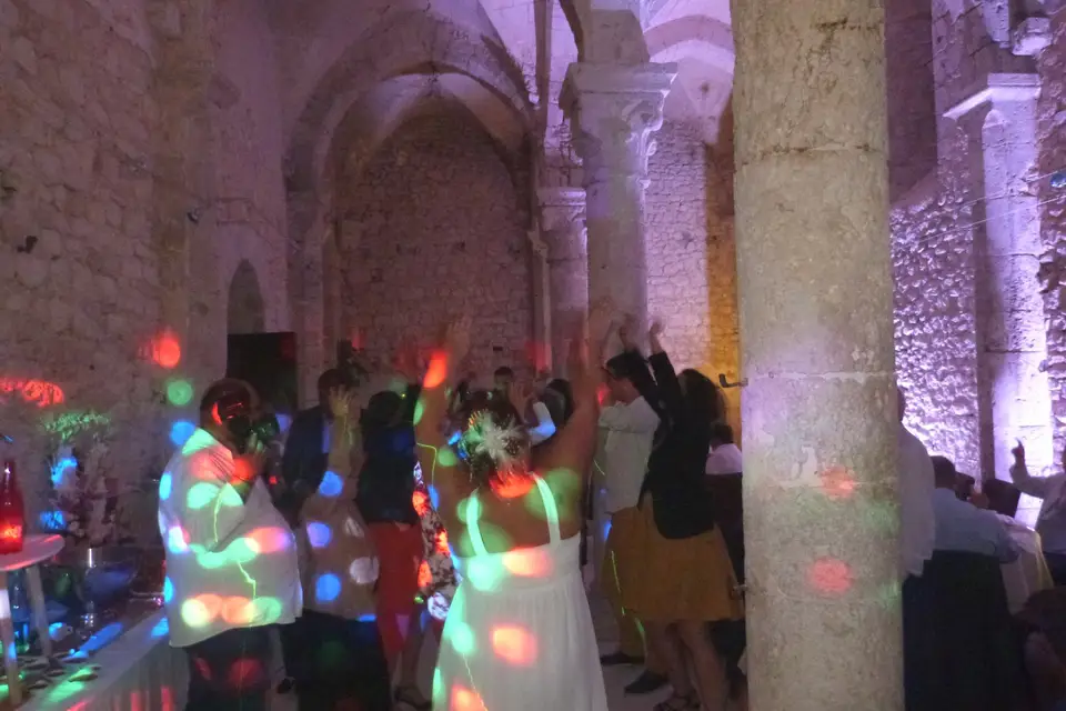 DJ Bruno — photo 2