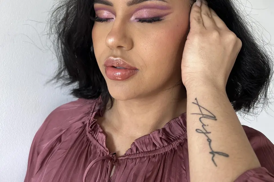 AMD Makeup — photo 4