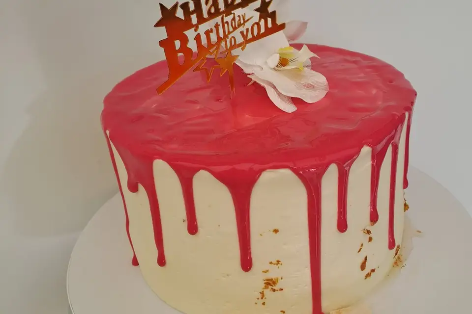 Les Délices de Nelly