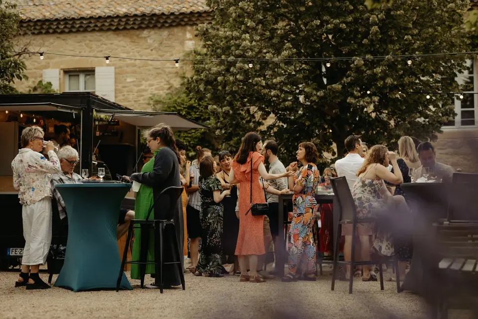 Le Glacier des Arts — photo 3