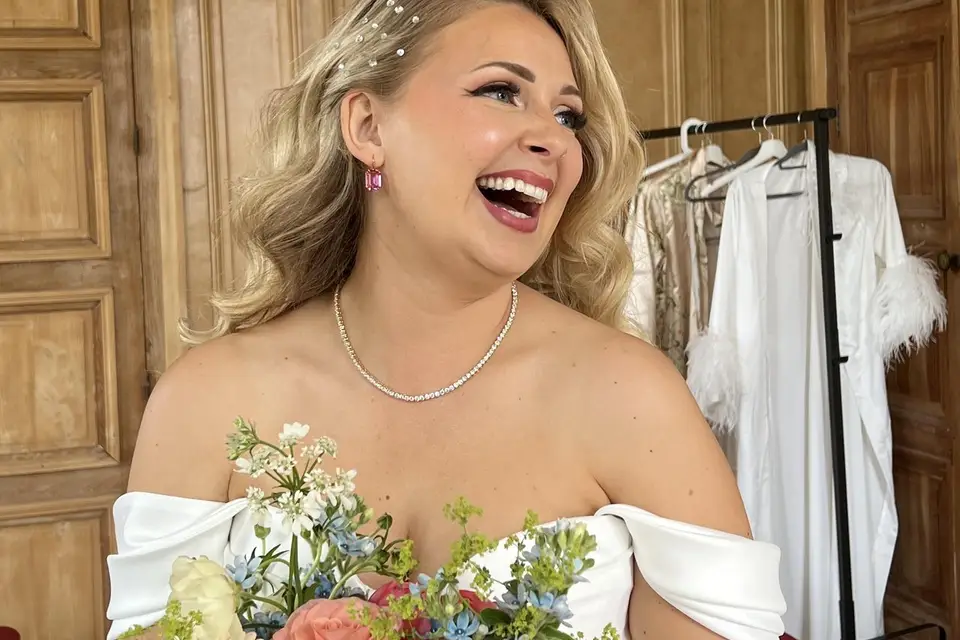 AMD Makeup — photo 2