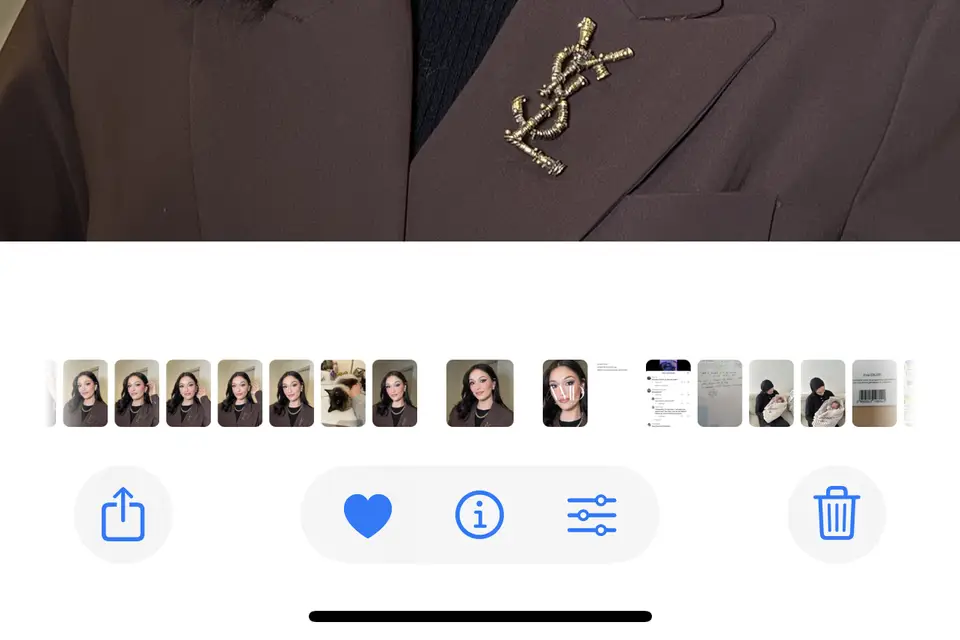 AMD Makeup — photo 7