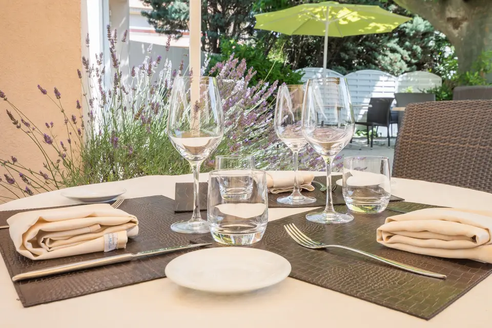 Hôtel  Le Printemps — photo 7